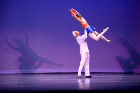 First Show, Second Act