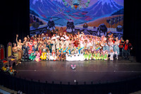 Cast A Dec 18th Performance